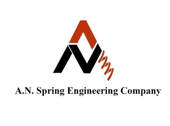 A.N Spring Engineering Company LOGO